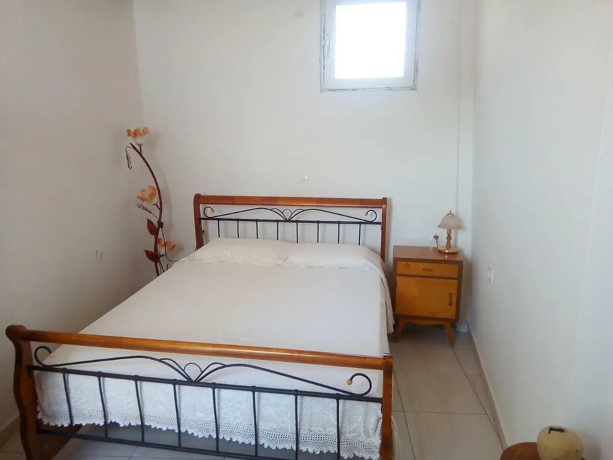 Holiday home Grandma'S House Vederoi Villa Rethymno  Greece